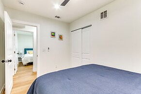 3 Mi to Dtwn Entertainment: Pensacola Family Home!