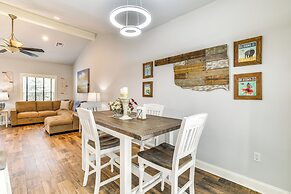 < 1 Mi to Golf & Marina: Inviting Home in Afton!