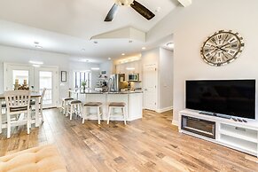 < 1 Mi to Golf & Marina: Inviting Home in Afton!