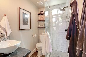 Townhome Near Dtwn Flagstaff: Grill, Golf & Relax!