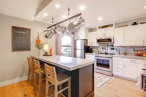 Townhome Near Dtwn Flagstaff: Grill, Golf & Relax!