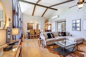 Townhome Near Dtwn Flagstaff: Grill, Golf & Relax!