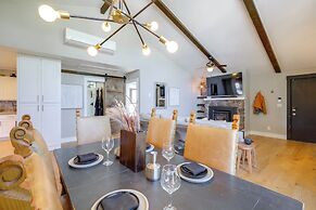 Townhome Near Dtwn Flagstaff: Grill, Golf & Relax!