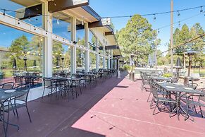 Townhome Near Dtwn Flagstaff: Grill, Golf & Relax!
