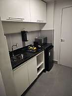 Flat moderno Asa Norte 109