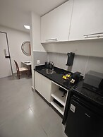 Flat moderno Asa Norte 109