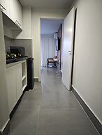 Flat moderno Asa Norte 109