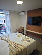 Flat moderno Asa Norte 109