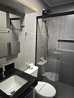 Flat moderno Asa Norte 109
