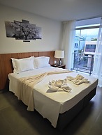 Flat moderno Asa Norte 109