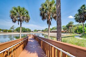Golf & Pool Access: Home w/ Yard in Lady Lake