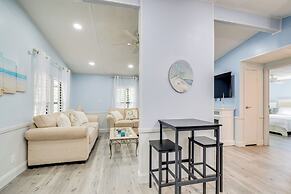 Golf & Pool Access: Home w/ Yard in Lady Lake