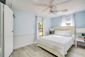 Golf & Pool Access: Home w/ Yard in Lady Lake