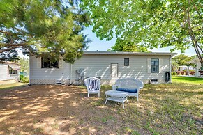 Golf & Pool Access: Home w/ Yard in Lady Lake