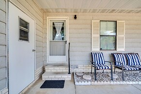 Golf & Pool Access: Home w/ Yard in Lady Lake