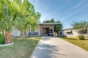 Golf & Pool Access: Home w/ Yard in Lady Lake