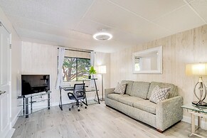 Golf & Pool Access: Home w/ Yard in Lady Lake