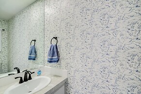 Golf & Pool Access: Home w/ Yard in Lady Lake