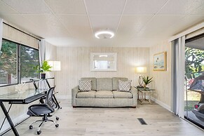 Golf & Pool Access: Home w/ Yard in Lady Lake