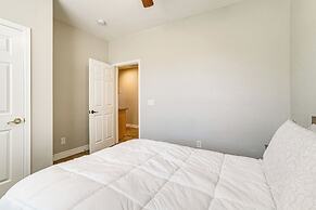 Desert Abode w/ Patio & Pool in Goodyear!