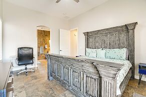 Desert Abode w/ Patio & Pool in Goodyear!