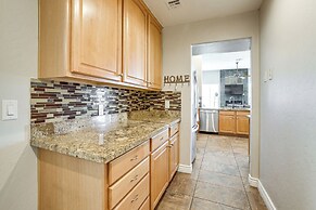 Desert Abode w/ Patio & Pool in Goodyear!