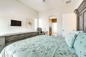 Desert Abode w/ Patio & Pool in Goodyear!