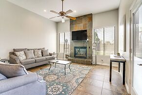 Desert Abode w/ Patio & Pool in Goodyear!
