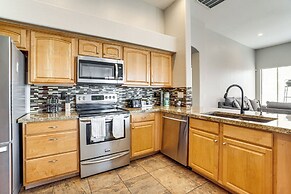 Desert Abode w/ Patio & Pool in Goodyear!