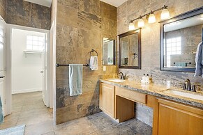 Desert Abode w/ Patio & Pool in Goodyear!