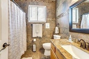 Desert Abode w/ Patio & Pool in Goodyear!