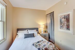 Walk to Hot Springs: Updated Retreat in Dtwn Ouray