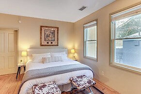 Walk to Hot Springs: Updated Retreat in Dtwn Ouray