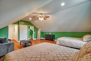 Near Vineyards: Country Condo in New Haven