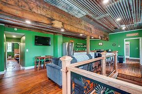 Near Vineyards: Country Condo in New Haven