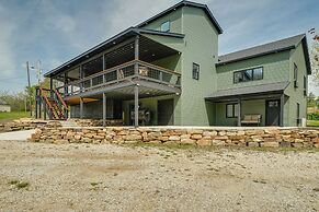 Near Vineyards: Country Condo in New Haven
