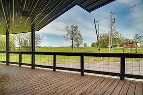 Near Vineyards: Country Condo in New Haven
