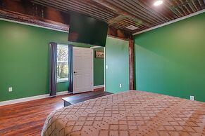 Near Vineyards: Country Condo in New Haven