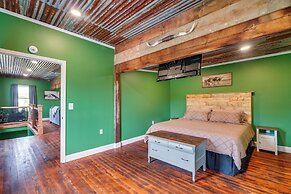 Near Vineyards: Country Condo in New Haven