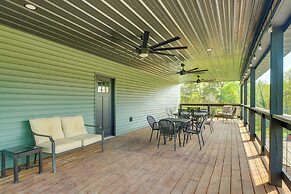 Near Vineyards: Country Condo in New Haven