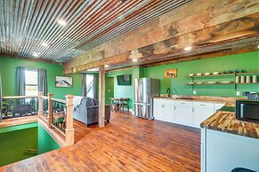 Near Vineyards: Country Condo in New Haven
