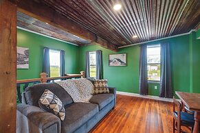 Near Vineyards: Country Condo in New Haven