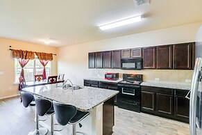 < 20 Mi to Dtwn Austin: Home in Quiet Neighborhood