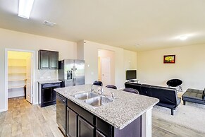 < 20 Mi to Dtwn Austin: Home in Quiet Neighborhood