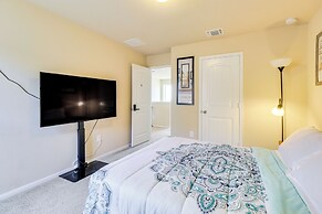 < 20 Mi to Dtwn Austin: Home in Quiet Neighborhood