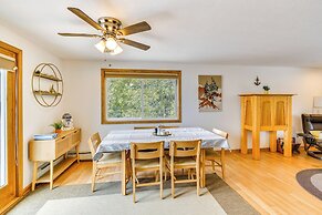 Breathtaking Sunsets: Lake Huron Beachfront Escape