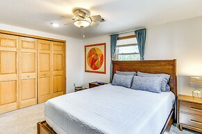 Breathtaking Sunsets: Lake Huron Beachfront Escape