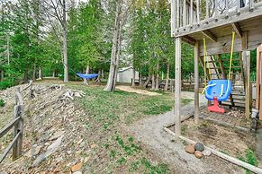 Breathtaking Sunsets: Lake Huron Beachfront Escape