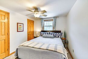 Breathtaking Sunsets: Lake Huron Beachfront Escape