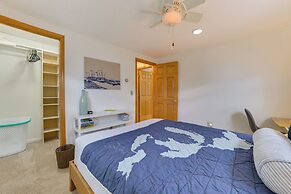 Breathtaking Sunsets: Lake Huron Beachfront Escape